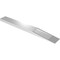 Ekena Millwork 3 1/2-in. W x 30-in. D x 38-in. H Traditional Architectural Grade PVC Knee Brace BRCP035X30X38TRA - alternate 4